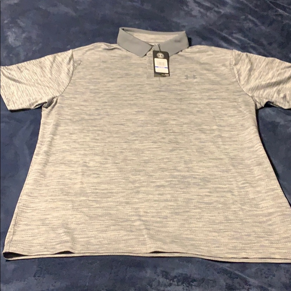Under Armour Golf Shirt
